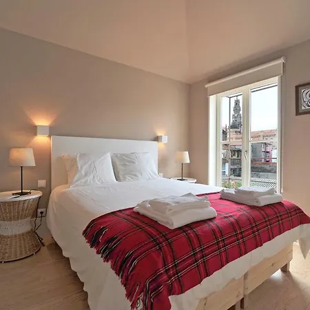 شقة Aaa - Almada Aliados *