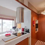 Aaa - Almada Aliados Apartmán *