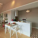 Apartmán Aaa - Almada Aliados