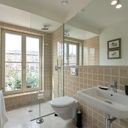 Appartement Aaa - Almada Aliados Oporto