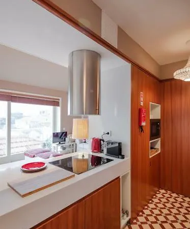 Aaa - Almada Aliados Appartement *