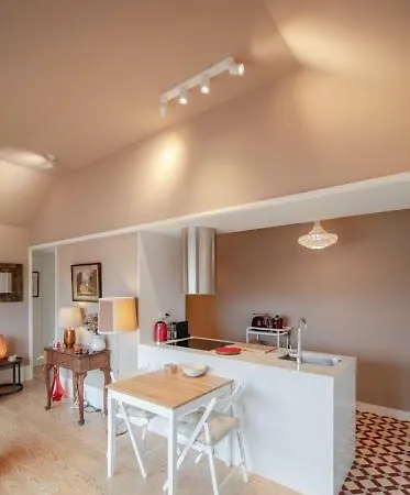Aaa - Almada Aliados Apartment