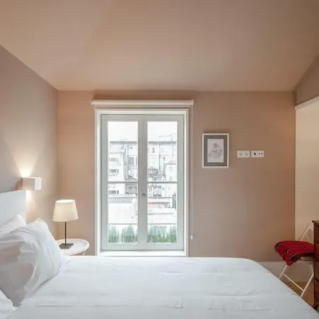 Aaa - Almada Aliados Appartement