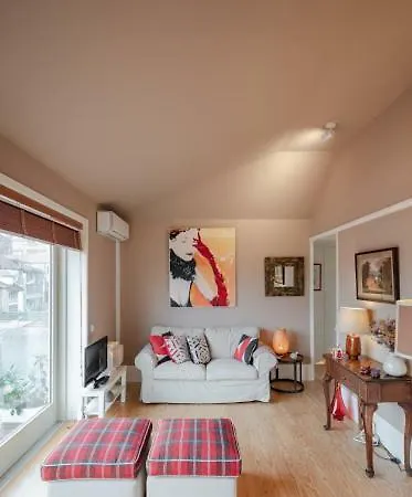 Aaa - Almada Aliados Appartement