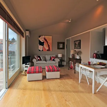 Aaa - Almada Aliados Apartment Porto