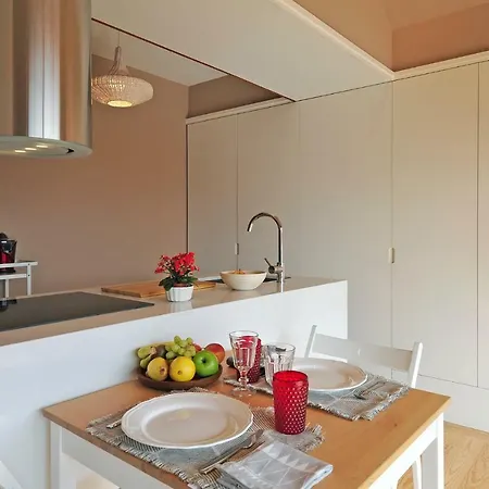 Appartement Aaa - Almada Aliados *