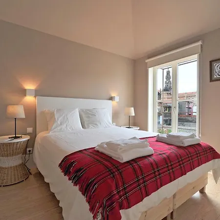 Appartement Aaa - Almada Aliados *
