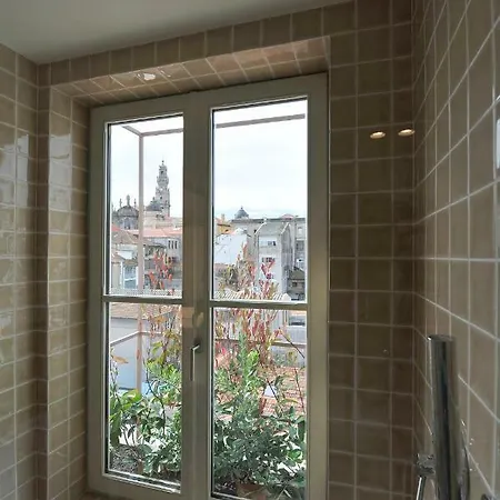 Appartement Aaa - Almada Aliados