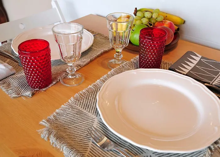 Aaa - Almada Aliados Lejlighed Porto