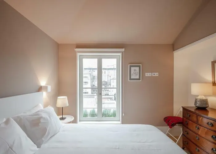 Aaa - Almada Aliados Appartement