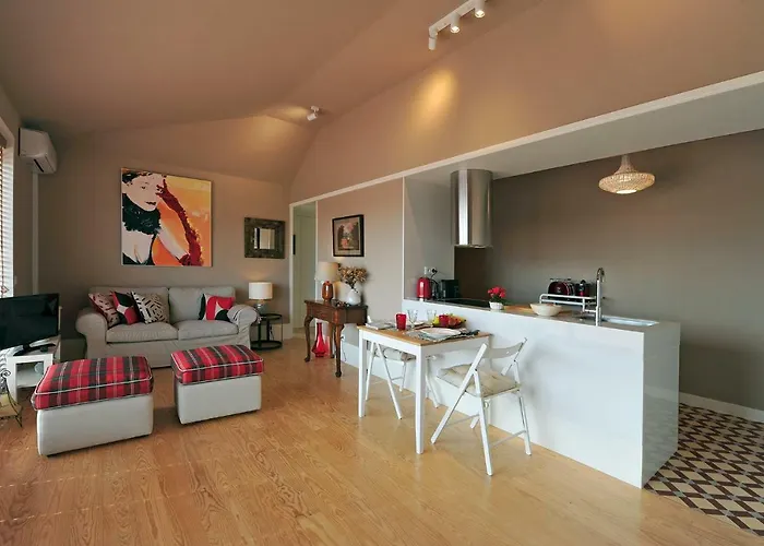 Aaa - Almada Aliados Appartement