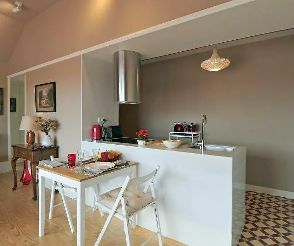 Appartement Aaa - Almada Aliados