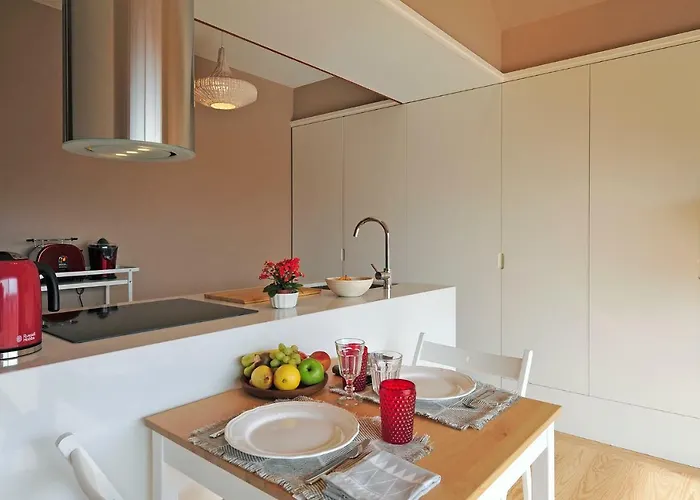 Appartement Aaa - Almada Aliados *