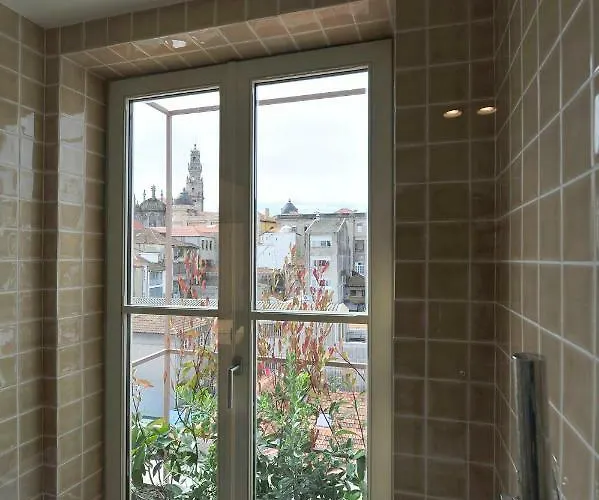 Appartement Aaa - Almada Aliados