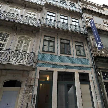 Aaa - Almada Aliados Daire Porto