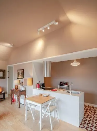 Aaa - Almada Aliados Appartement