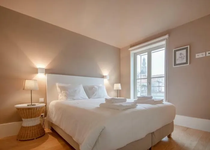 Appartement Aaa - Almada Aliados