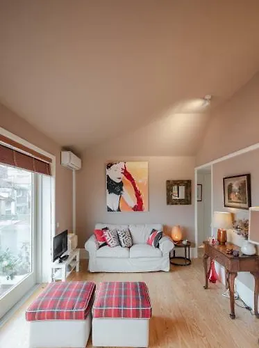 Aaa - Almada Aliados Appartement