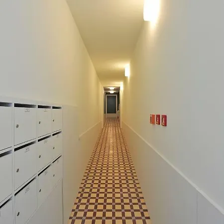 Apartamento Aaa - Almada Aliados Porto