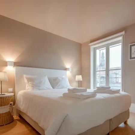 Apartamento Aaa - Almada Aliados